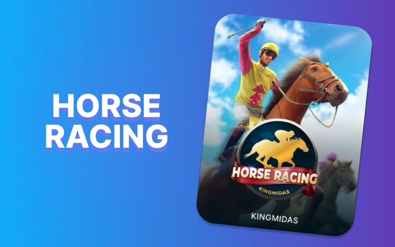 Place your winning bets on virtual horse racing events at 1Win.