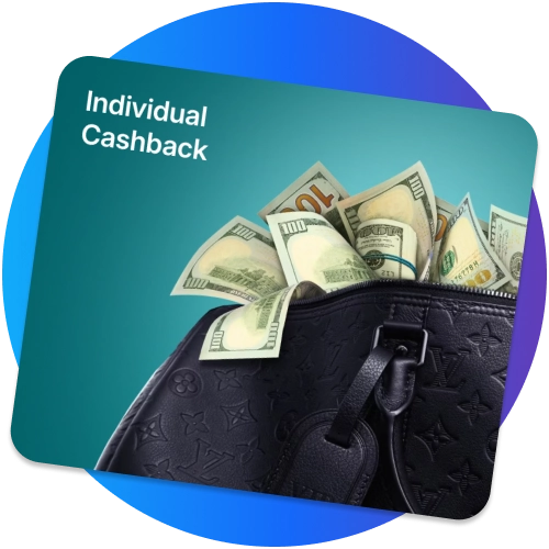 Get tailored cashback on 1Win and boost your returns with personalized bonus rates.