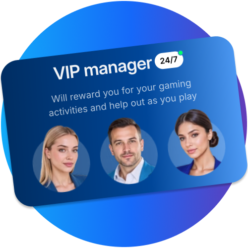Experience 1Win VIP perks and benefit from personal support with faster solutions and special rewards.
